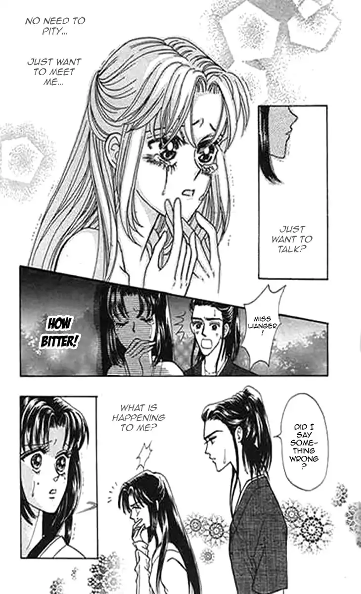 Falls in Love with 300-Year-Old Girl Chapter 4 29